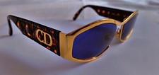 Monture Lunettes Christian DIOR écaille vue  monture lunettes soleil DIOR