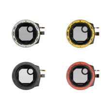 Genuine OEM Garmin Instinct GPS Smartwatch Watch Front Screen LCD Replacement