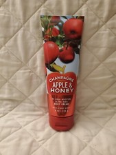 Bath Body Works Ultra Shea Body Cream Moisturizer 8 oz 24 Hr Moisture