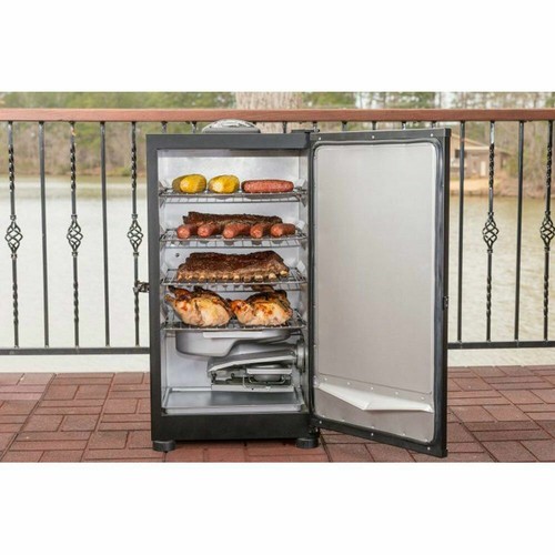 masterbuilt freezer