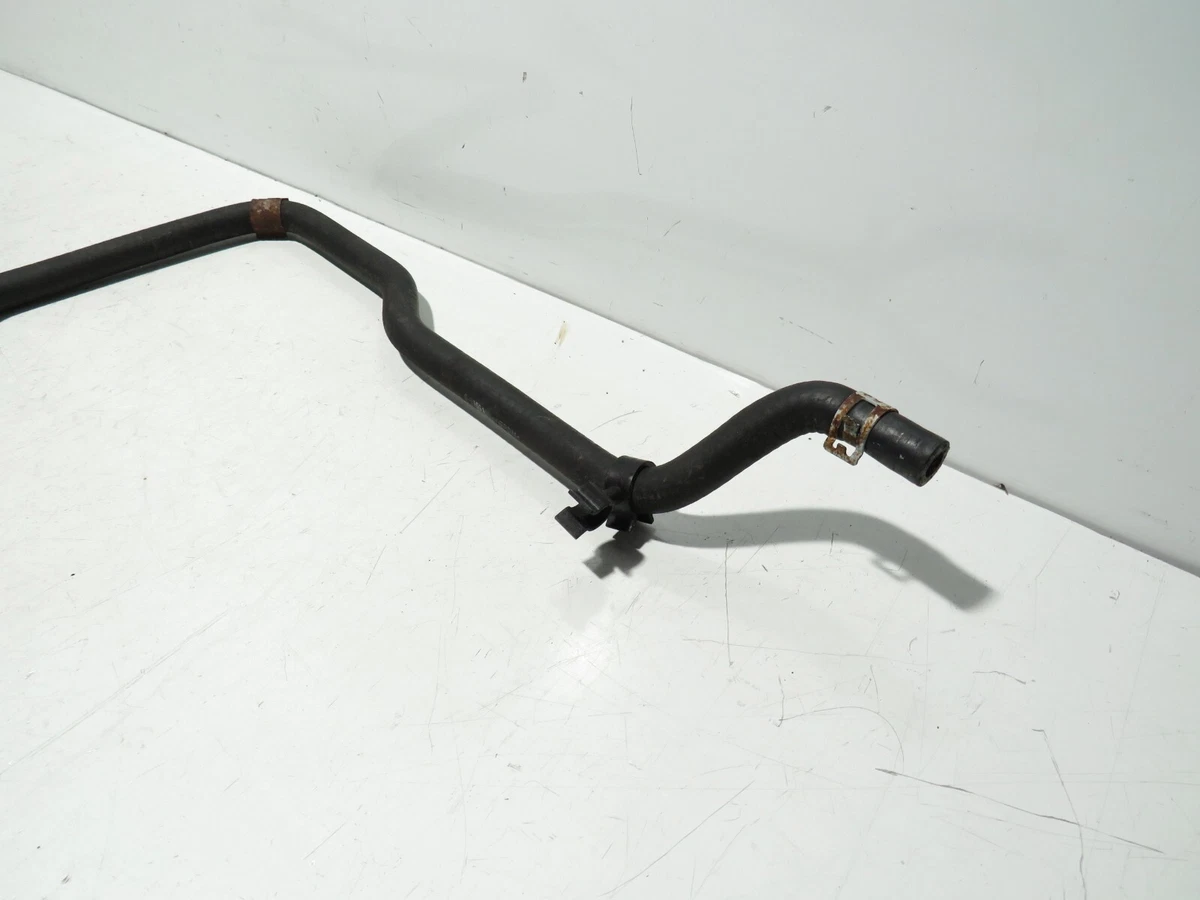 VAUXHALL ZAFIRA A ASTRA G 1.6 16V Z16XE ENGINE COOLANT HOSE 