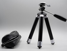 Expanding Photographic Tripod 6137 Made by King