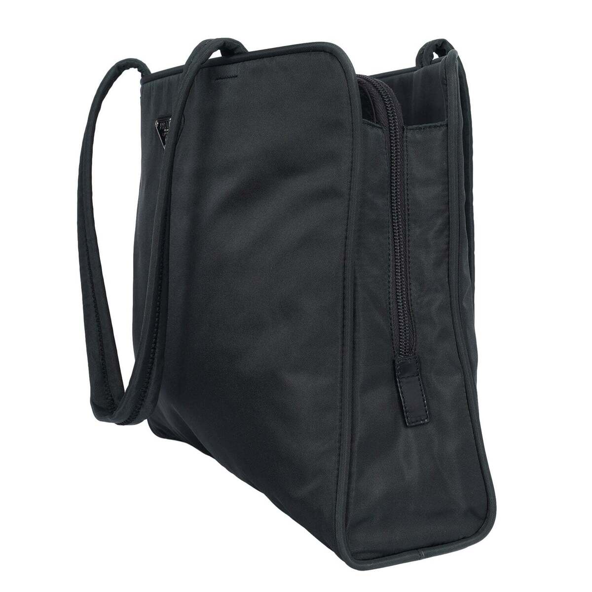 Prada Tessuto Nylon Shoulder Bag | eBay Prada Tessuto Nylon Shoulder Bag | eBay