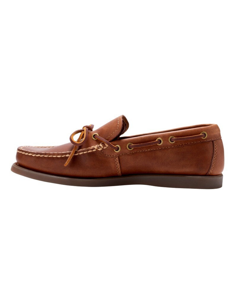 Eastland Casual Shoes Mens Yarmouth Camp Moc Toe Pull On