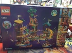 LEGO Minions and Gru's Family Mansion 75583 Toy Building Kit 868 pcs NEW