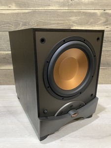klipsch rw 10 subwoofer