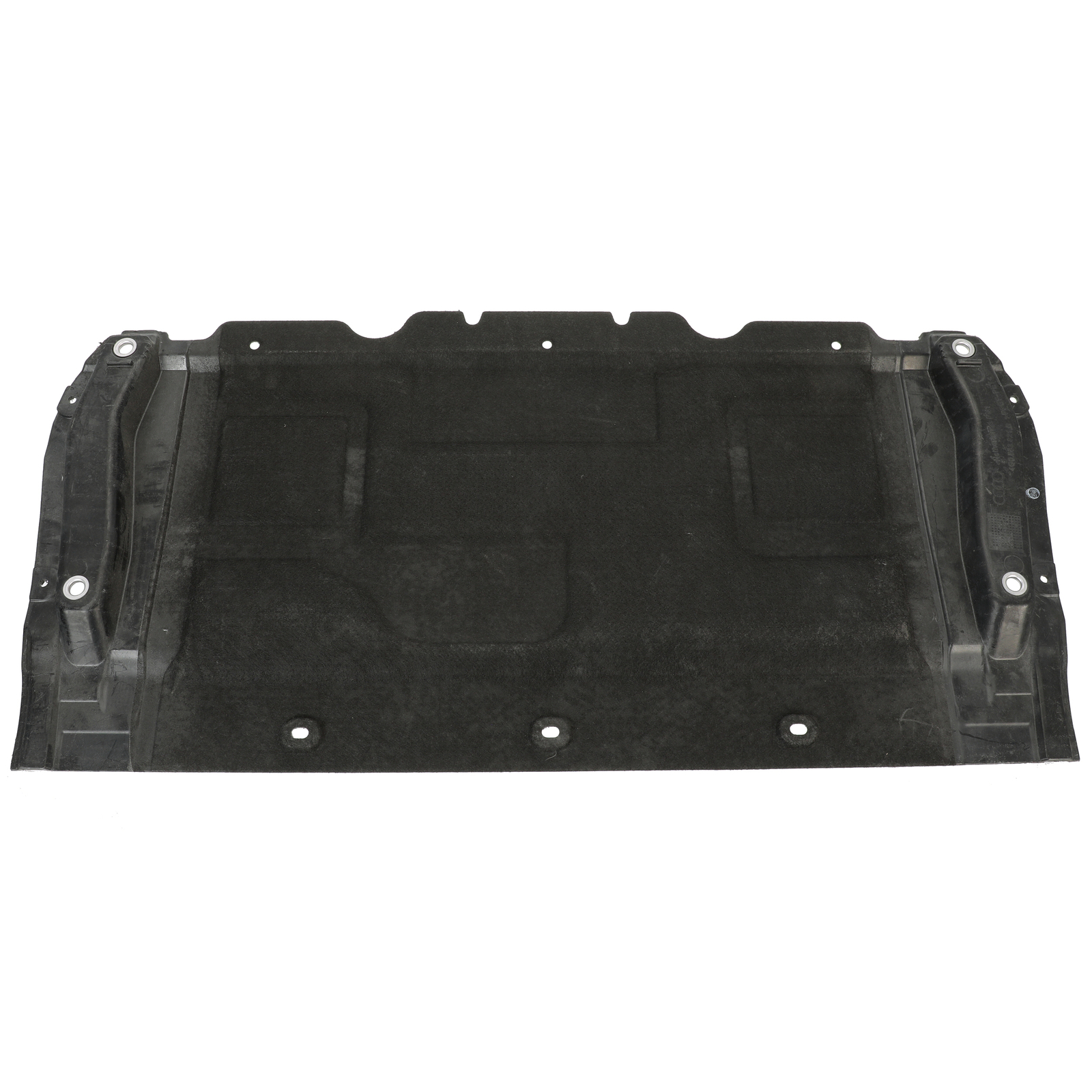 Cubierta de soporte del radiador para Audi RS7/S6/S7 2013-2018 (N/P 4G0-863-821-B)