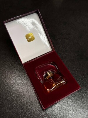 Guy Laroche Jai Ose 0.25oz  Women's Perfume