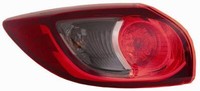 RüCklicht FüR Mazda Cx 5 2011-2014 Rechts