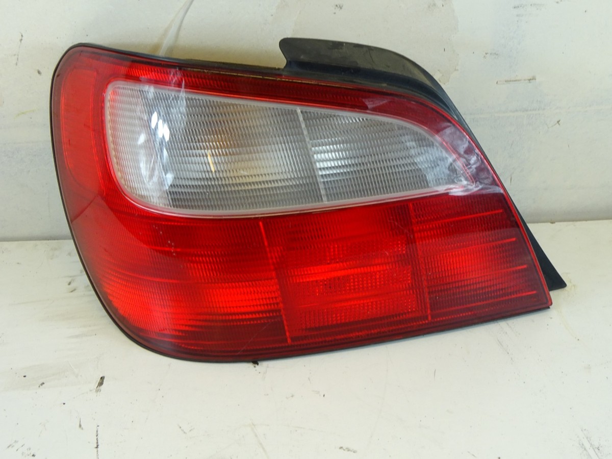 SUBARU IMPREZA STI V7 JDM REAR LIGHT CLUSTER LEFT PASSENGER SIDE