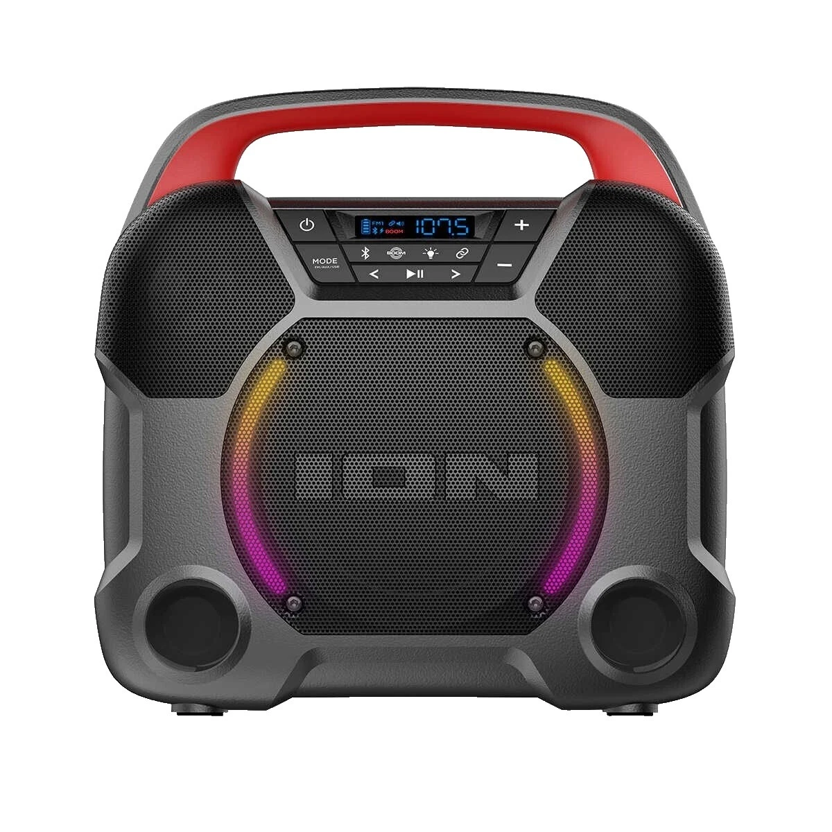 ION Bluetooth Docks & Mini Speakers