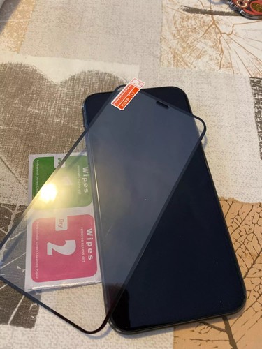 screen protector For Iphone - Afbeelding 7 van 7