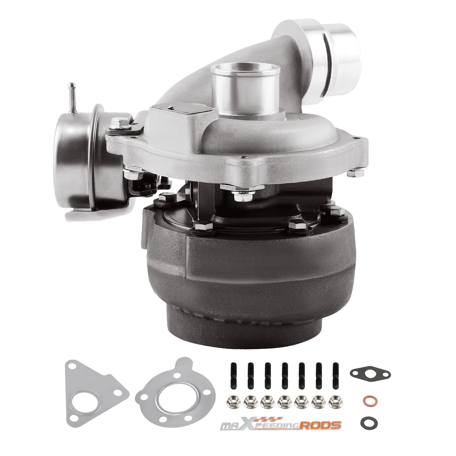 Turbocharger for Renault Nissan Qashqai 1.5 DCI 78KW Megane Scenic k9k Turbo