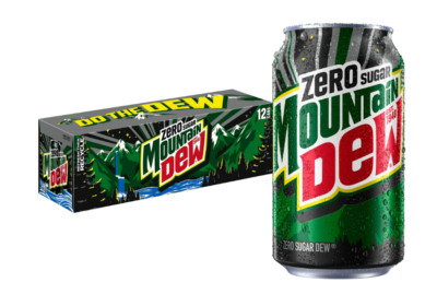 Mountain Dew Zero Sugar Soda 24 Pack Mtn Dew SAMEDAY SHIPPP!!!