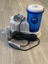 Coleman 90473E Flowclear Pool Filter 