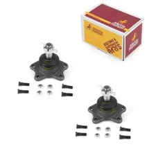 Front Upper Ball Joint Set for Toyota T100 4WD 4Runner Pickup AWD K9482 2 PCS