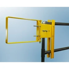 Fabenco A71-24PC-Series The Original Self-Closing Safety Gate - Fits 25"-27.5"