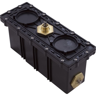 Motor, Hayward TigerShark Quick Clean, 4 hr, 24vdc
