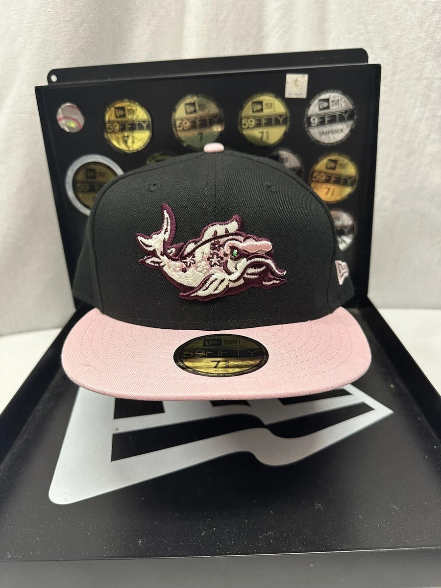 59Fifty Multicolor Men's 7 5/8 Size for sale | eBay