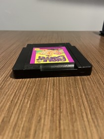 Bible Buffet (Nintendo Entertainment System, 1993) NES With Slip Cover