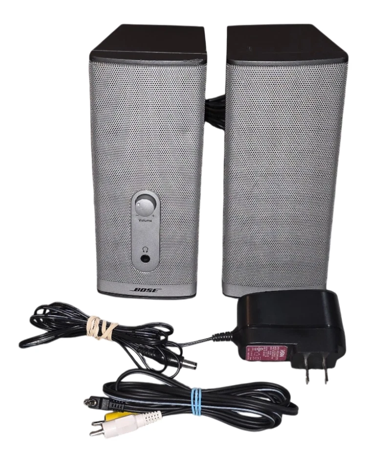 Bose Companion 2 Series Ii for sale - eBay