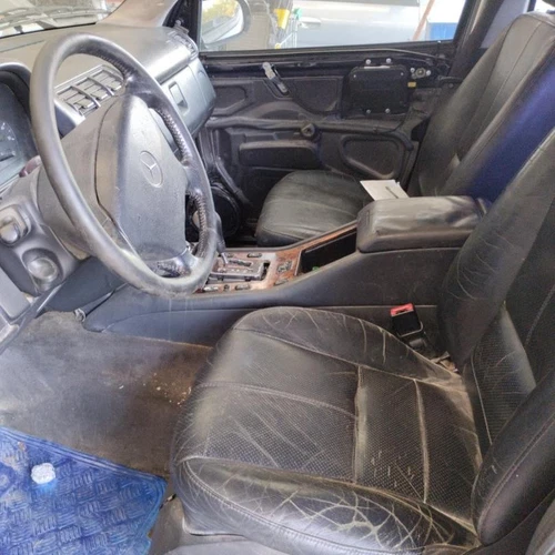A1638200326 Mando Multifuncion para MERCEDES-BENZ CLASE ML (BM 163) 2002 3561308 - Imagen 8 de 10