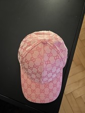 Pinke Cap