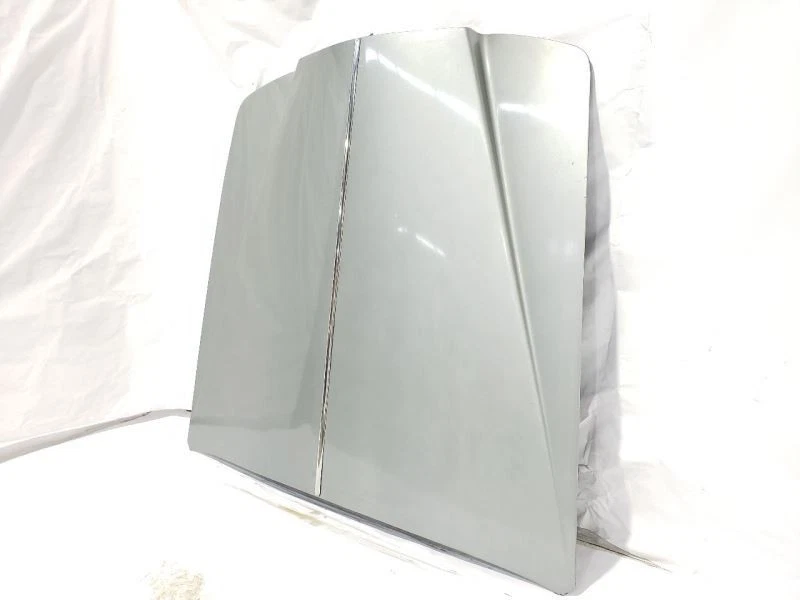 Capucha negra gris OEM 1977 Rolls Royce Silver Wraith Foto 2 de 4