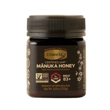 Image of Raw Honey UMF 5+ 8.8 Oz By Comvita