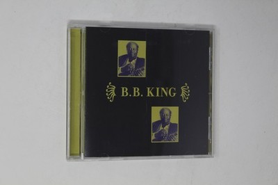 B.B. King- B.B. King CD