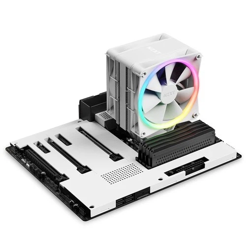 NZXT T120 CPU Air Cooler