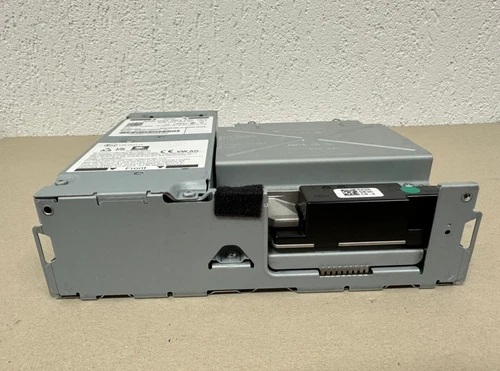 GENUINE PORSCHE MACAN (95B) SAT NAV SYSTEM HEAD UNIT AUDIO SYSTEM 95B035063AC