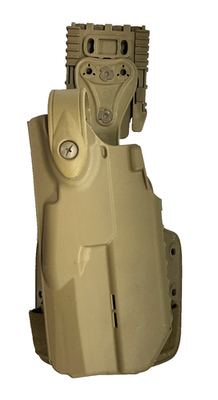 Safariland Sig M17 M18 PAIL LIGHT P320 MHH LH HOLSTER LMD LASERMAX