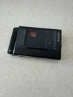 VTG Sony Walkman WM-F100III Radio  Cassette Player (Needs Repair)