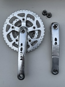 Coda Crankset | eBay
