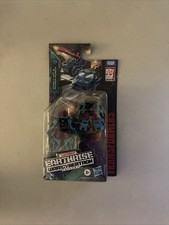 TRANSFORMERS EARTHRISE WAR FOR CYBERTRON DIRECT HIT & POWER PUNCH 2020 Figures