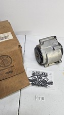 Jaguar Xke E-type S3 Series 3 Roadster 22 Air Pump C35580 Oem