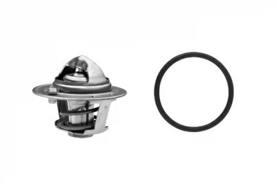 Thermostat ohne Gehäuse TH25782G1 GATES für FORD MAZDA VOLVO