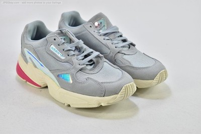 Adidas Falcon Damen Sportschuhe Sneaker  EUR 37 1/3 Nr. 25-O 1303