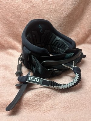 Ion Kite Trapez - Größe S, Inkl. ION Leash