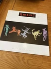 Heart Bad Animals Original Mint Record