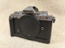 Nikon Zfc 28/2.8 Se Kit Mirrorless Single Lens Camera