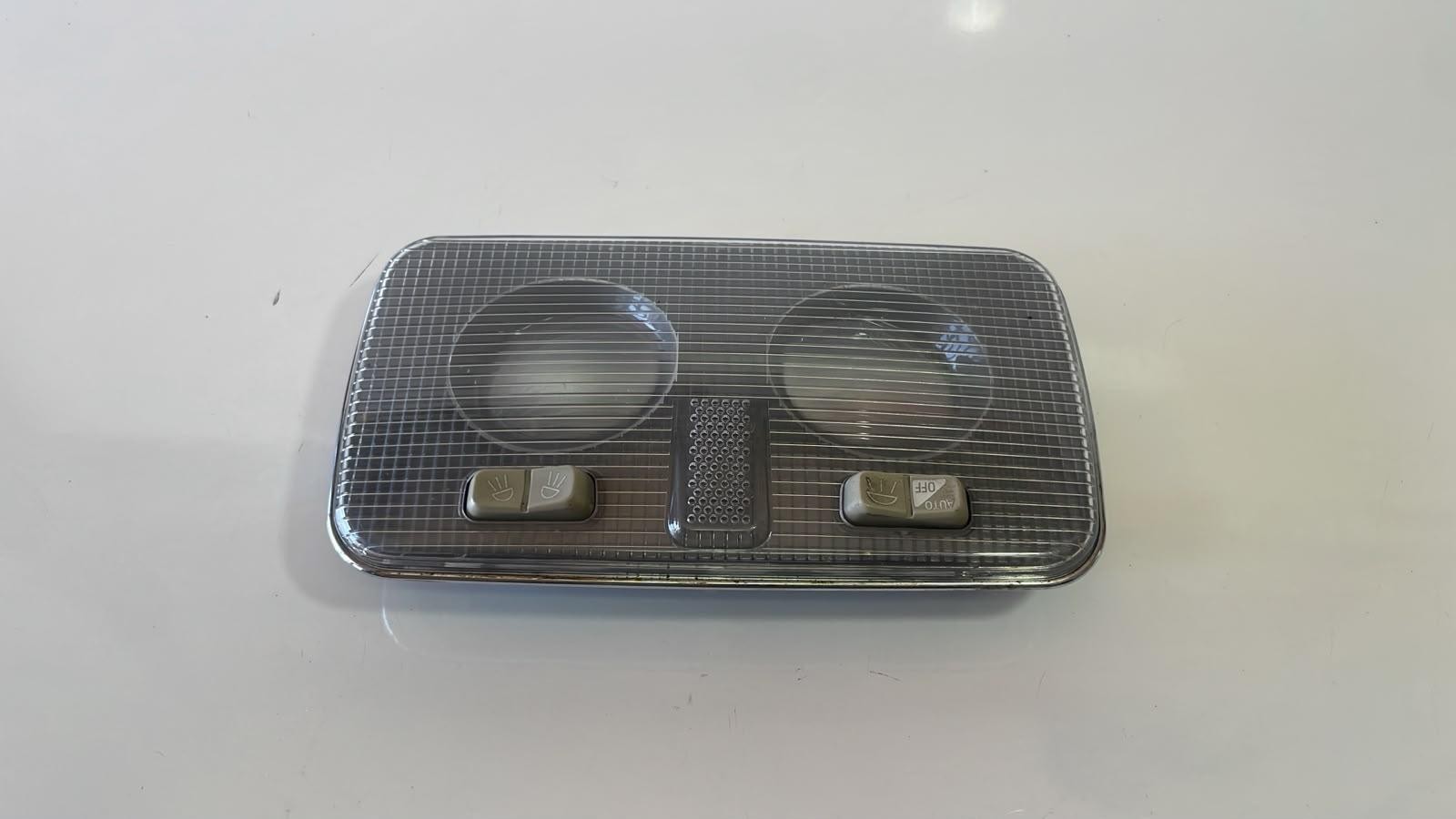 PLAFONIERA PER ALFA ROMEO 147 Serie (937_) 156087244 (05>10)
