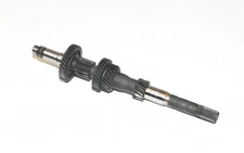 Drive Shaft 3220100QAX Micra III K12 JHQ-CG Genuine Nissan 