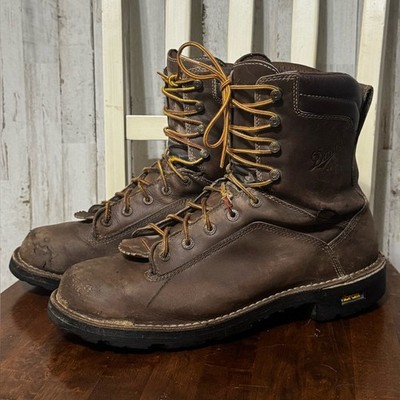 Danner Quarry 8'' Gore-Tex Boots 14