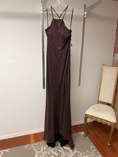 Clarisse Formal Dress Size 2 Style #8109