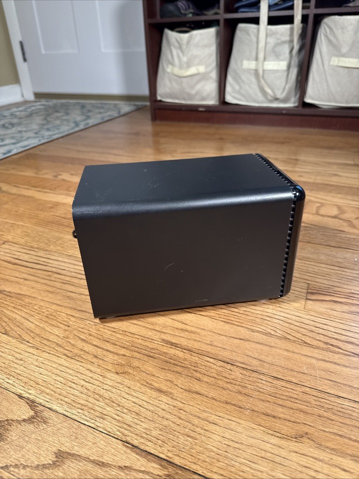 Data Robotics Anuncia Su Segunda Generación De Drobo - Foto 12