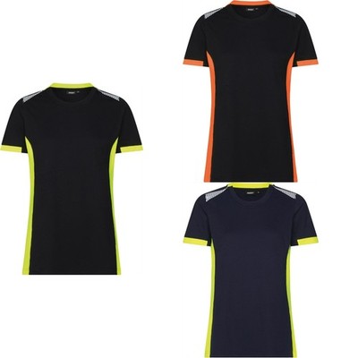 DASSY  Tampico Women T-Shirt für Damen Damenshirt Workwear Logix Shirt Freizeit