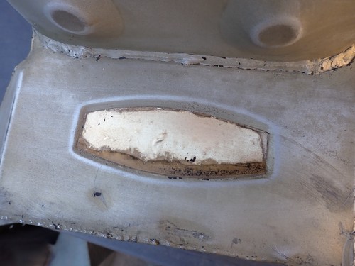 Milodon Big Block Chevy Street/Strip Oil Pan 30950 396 427 454 502 BBC Save $$ - Picture 16 of 21