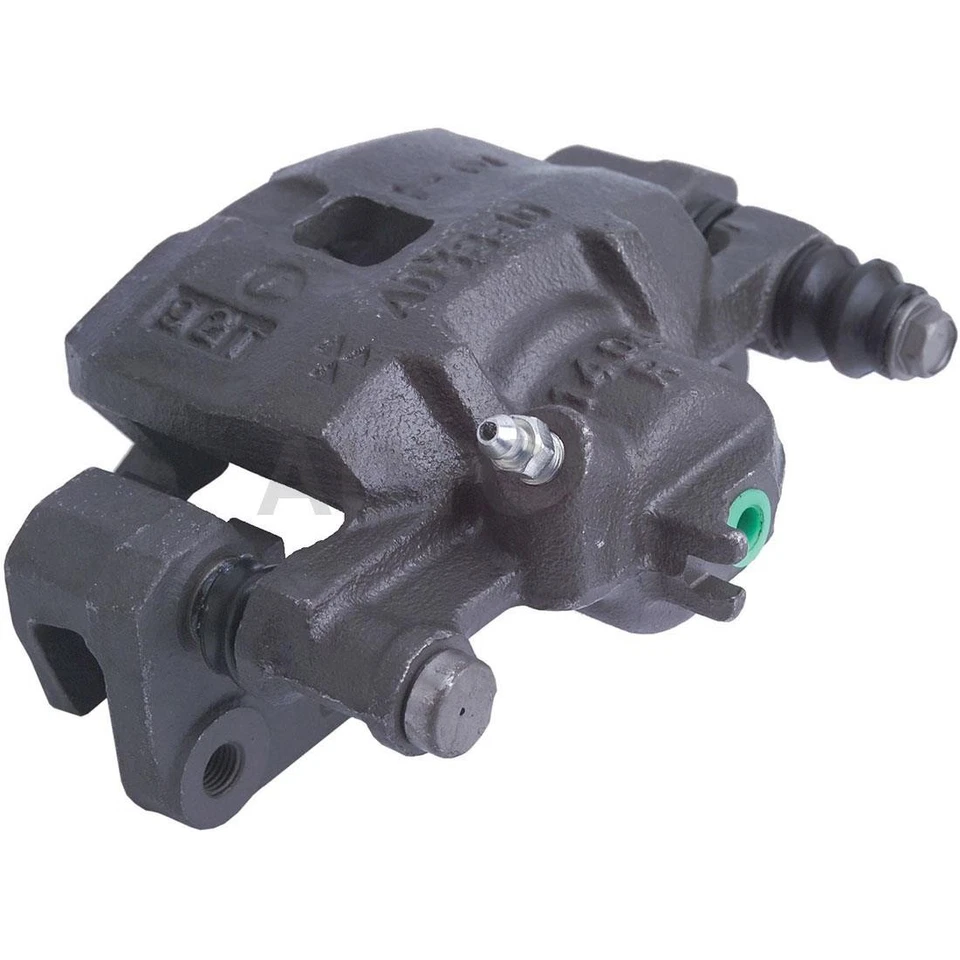 Pinzas de freno Cardone Reman para 1993 1994 1995 1998 1996 1997 Subaru Impreza Foto 2 de 4